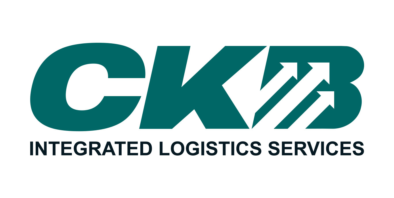 Logo CKB Logistic