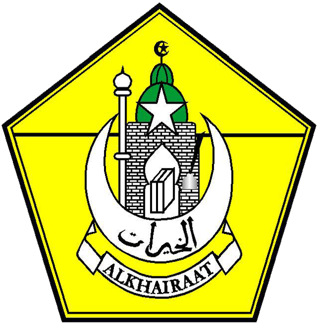 Logo Alkhairaat