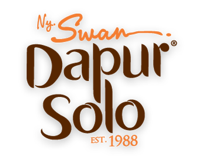 Logo Dapur Solo