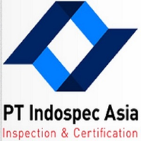 Logo PT Indospec