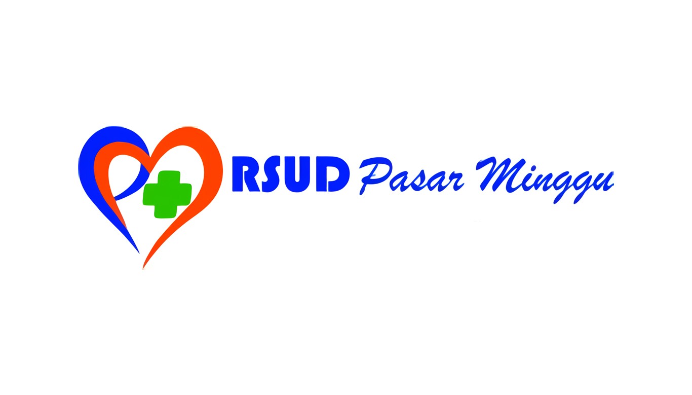 Logo RSUD Pasar Minggu